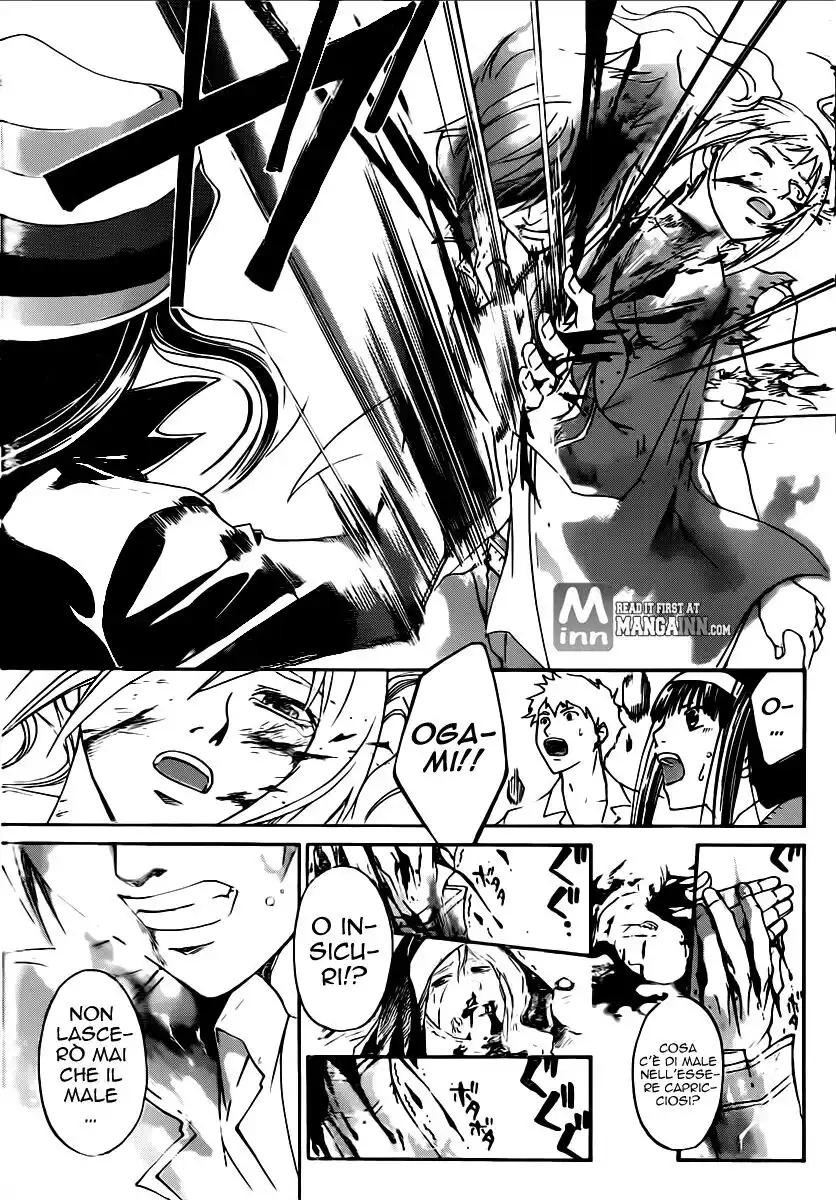 Code: Breaker Capitolo 198 page 20