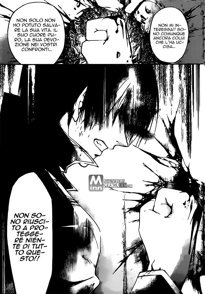 Code: Breaker Capitolo 198 page 6