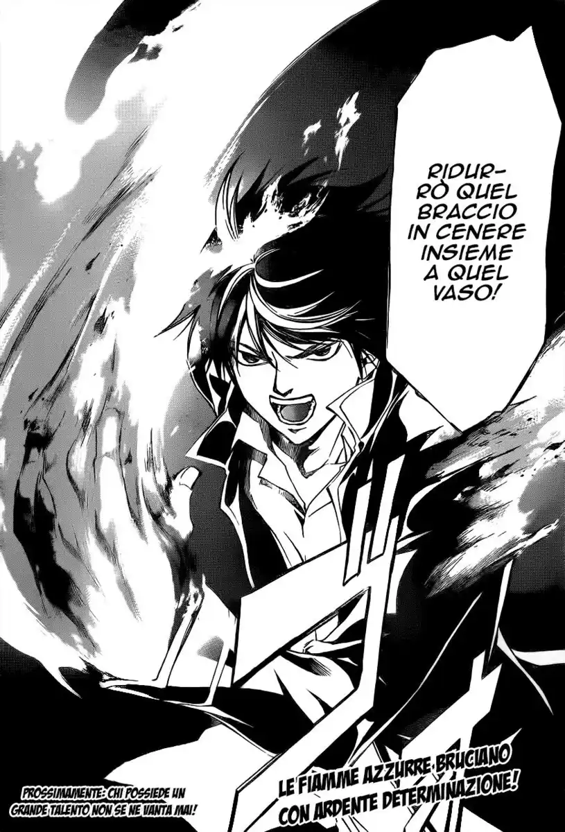 Code: Breaker Capitolo 214 page 20