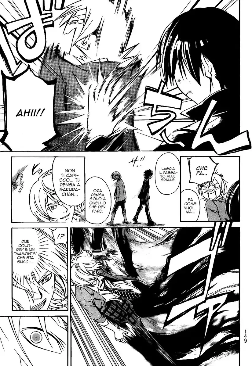 Code: Breaker Capitolo 222 page 10