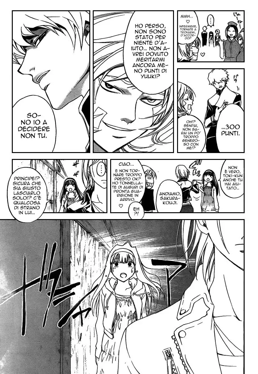 Code: Breaker Capitolo 83 page 10