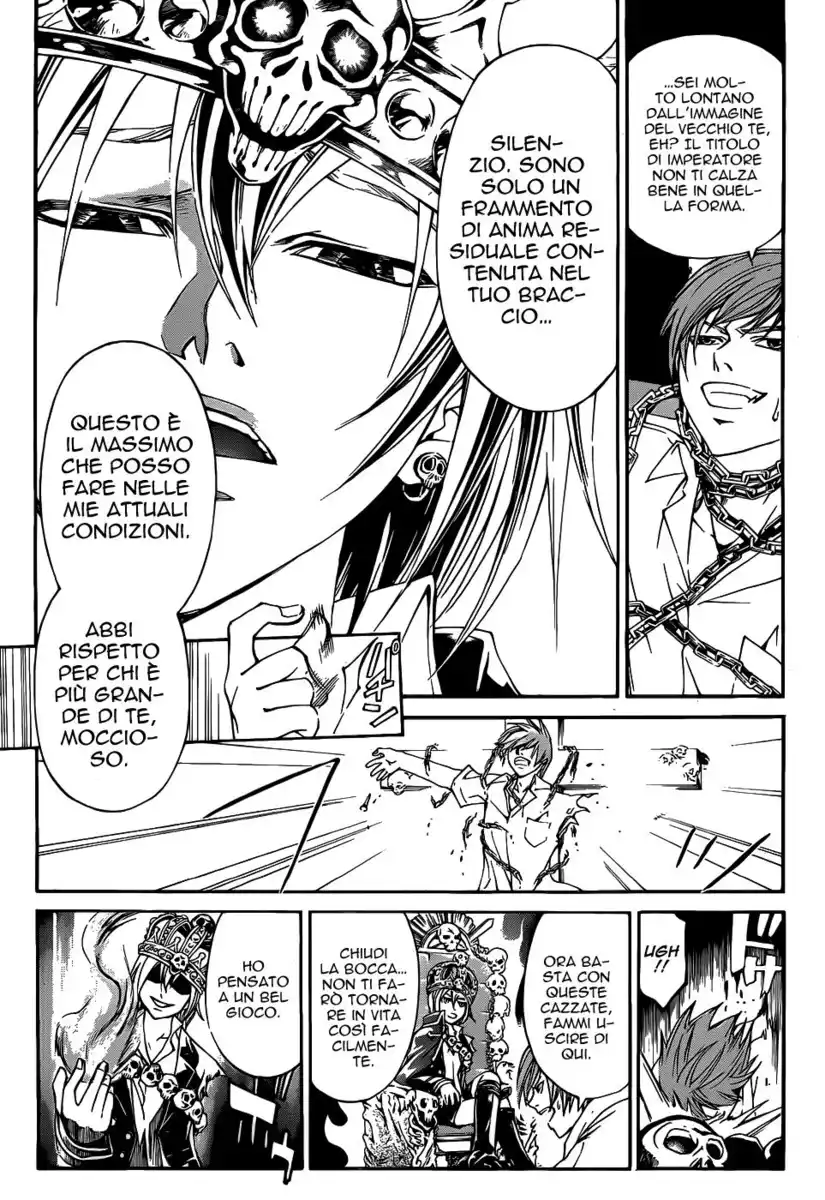 Code: Breaker Capitolo 103 page 12