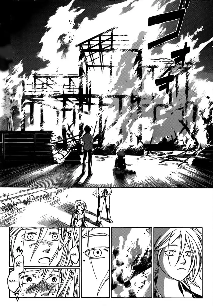 Code: Breaker Capitolo 186 page 14