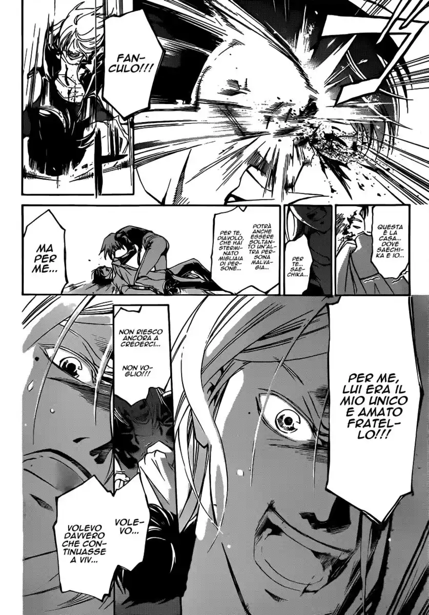 Code: Breaker Capitolo 186 page 15