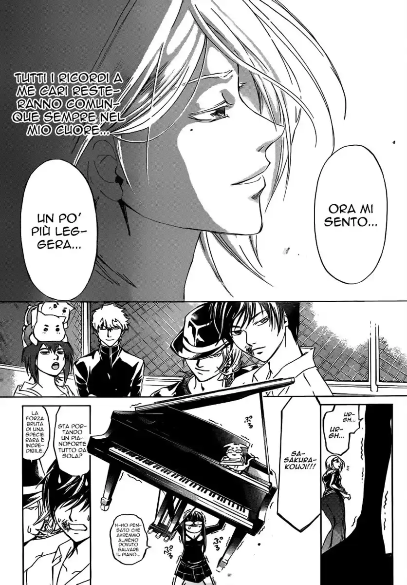 Code: Breaker Capitolo 186 page 19