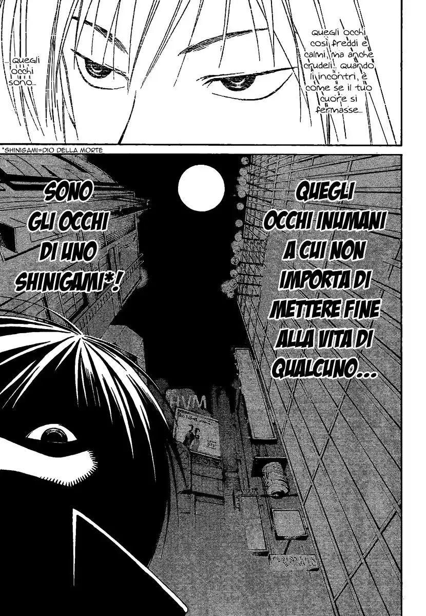 Code: Breaker Capitolo 03 page 19