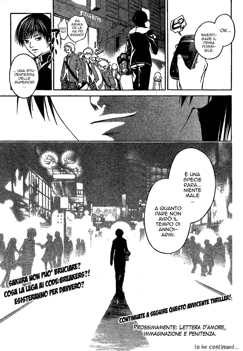 Code: Breaker Capitolo 03 page 25