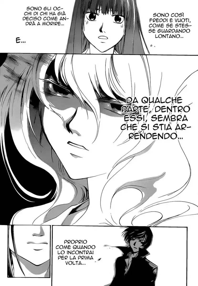 Code: Breaker Capitolo 155 page 16