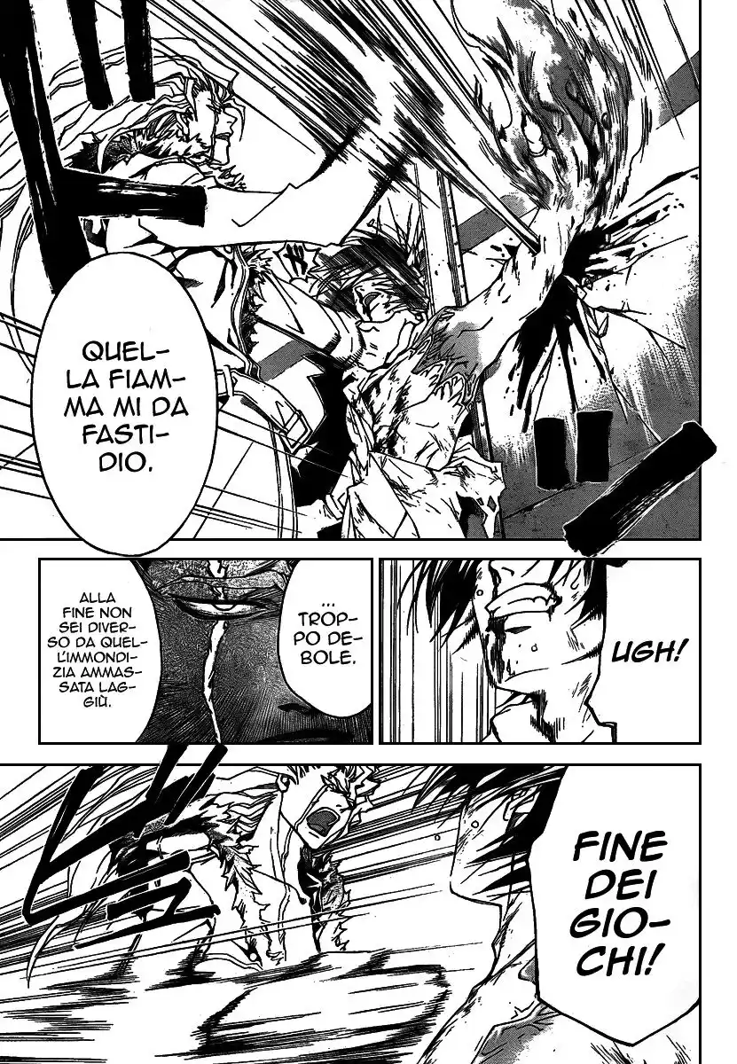 Code: Breaker Capitolo 79 page 12