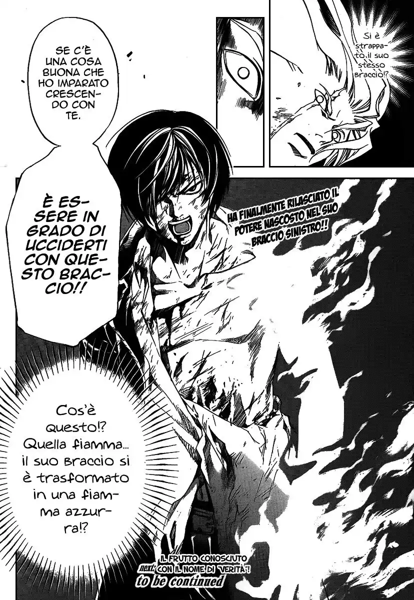 Code: Breaker Capitolo 79 page 20