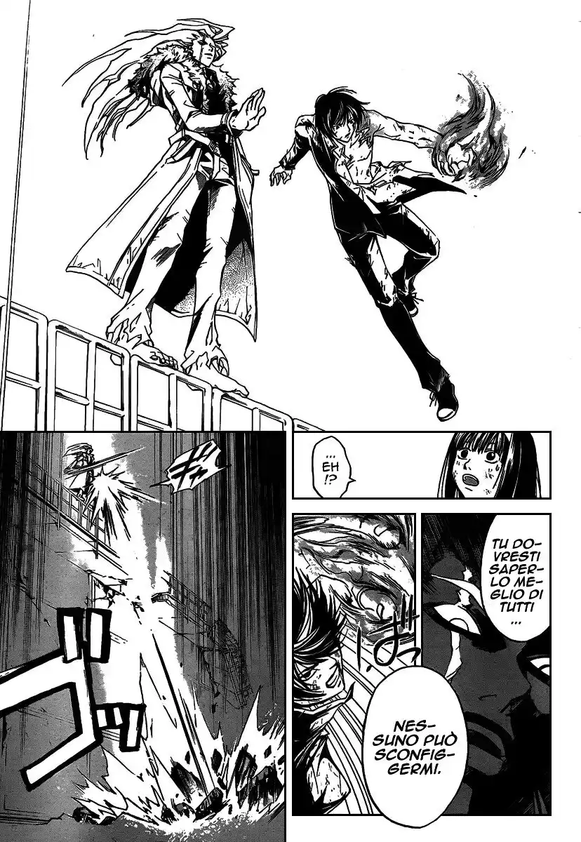 Code: Breaker Capitolo 79 page 6