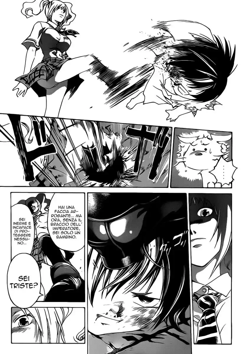 Code: Breaker Capitolo 120 page 12