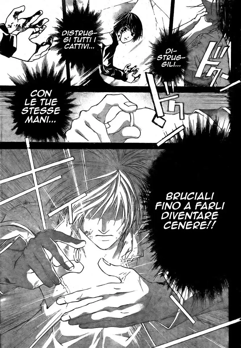 Code: Breaker Capitolo 31 page 18