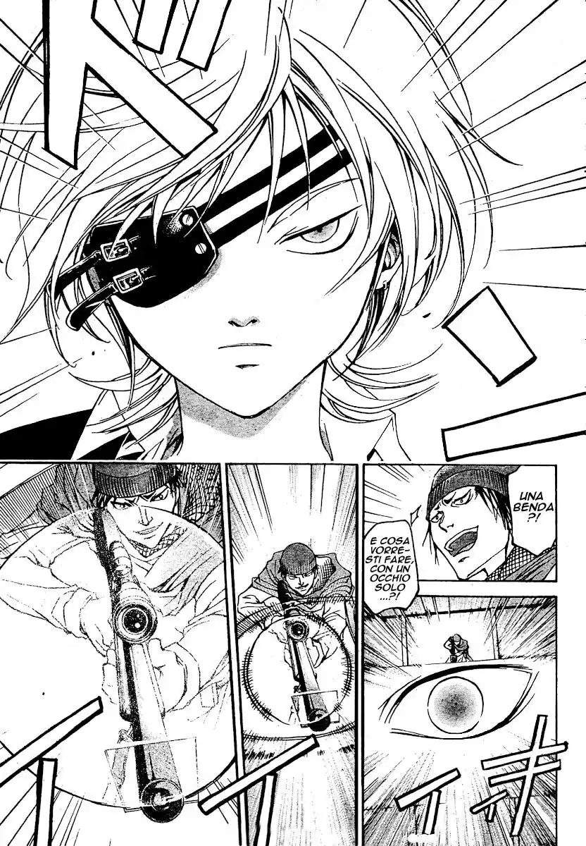 Code: Breaker Capitolo 40 page 17