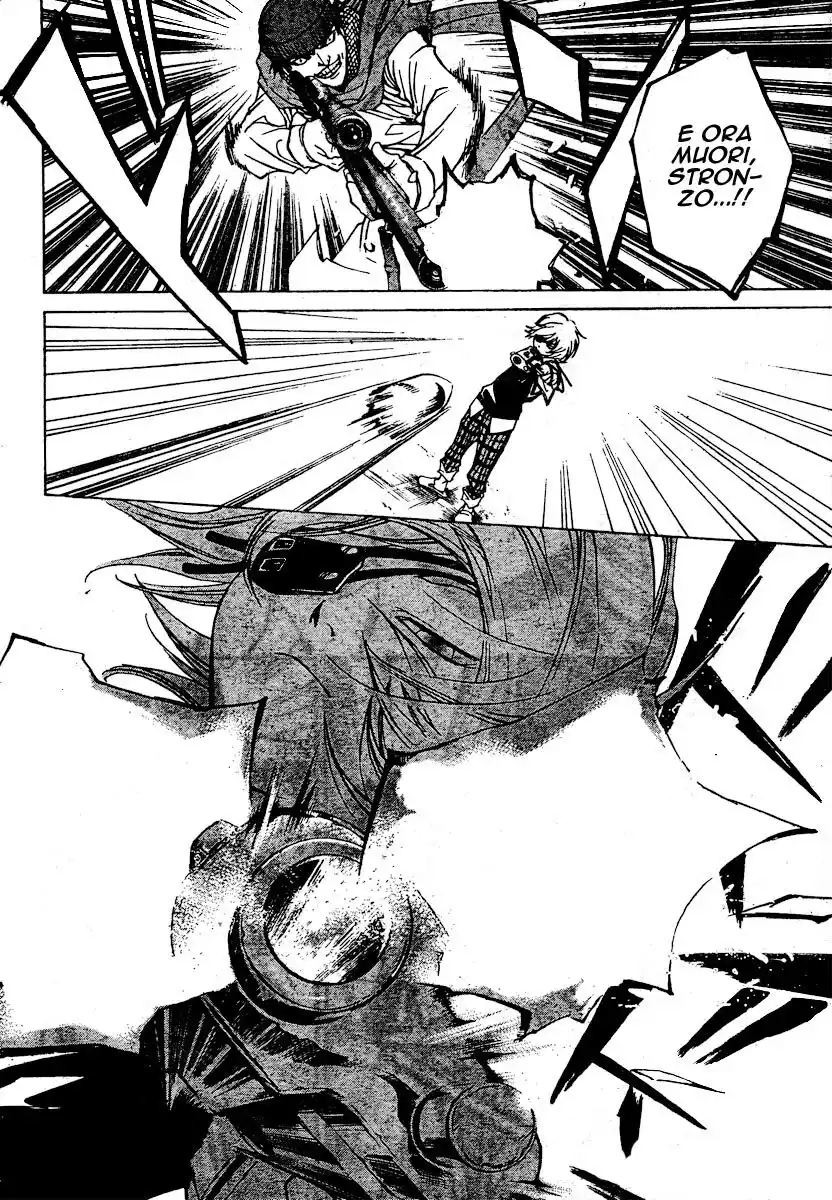 Code: Breaker Capitolo 40 page 18