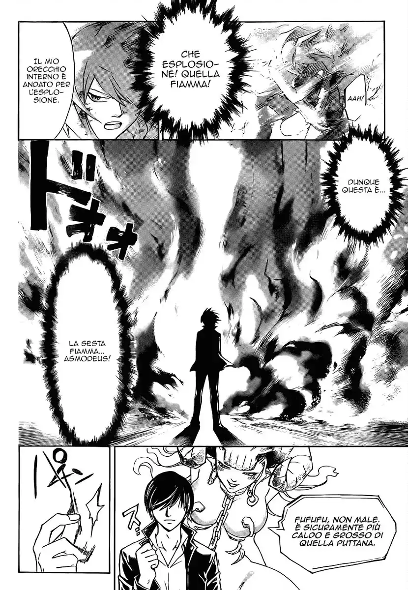 Code: Breaker Capitolo 218 page 18