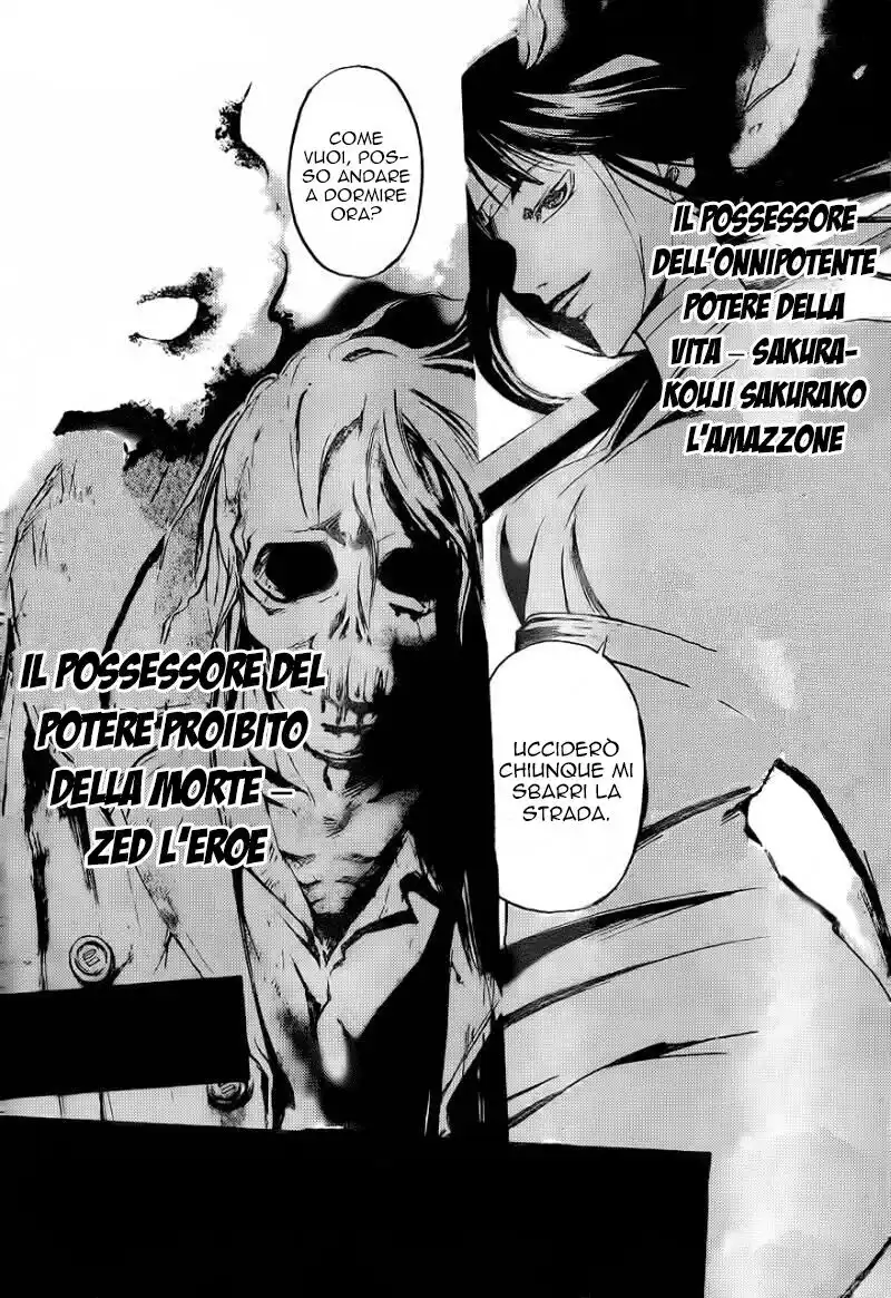 Code: Breaker Capitolo 211 page 20