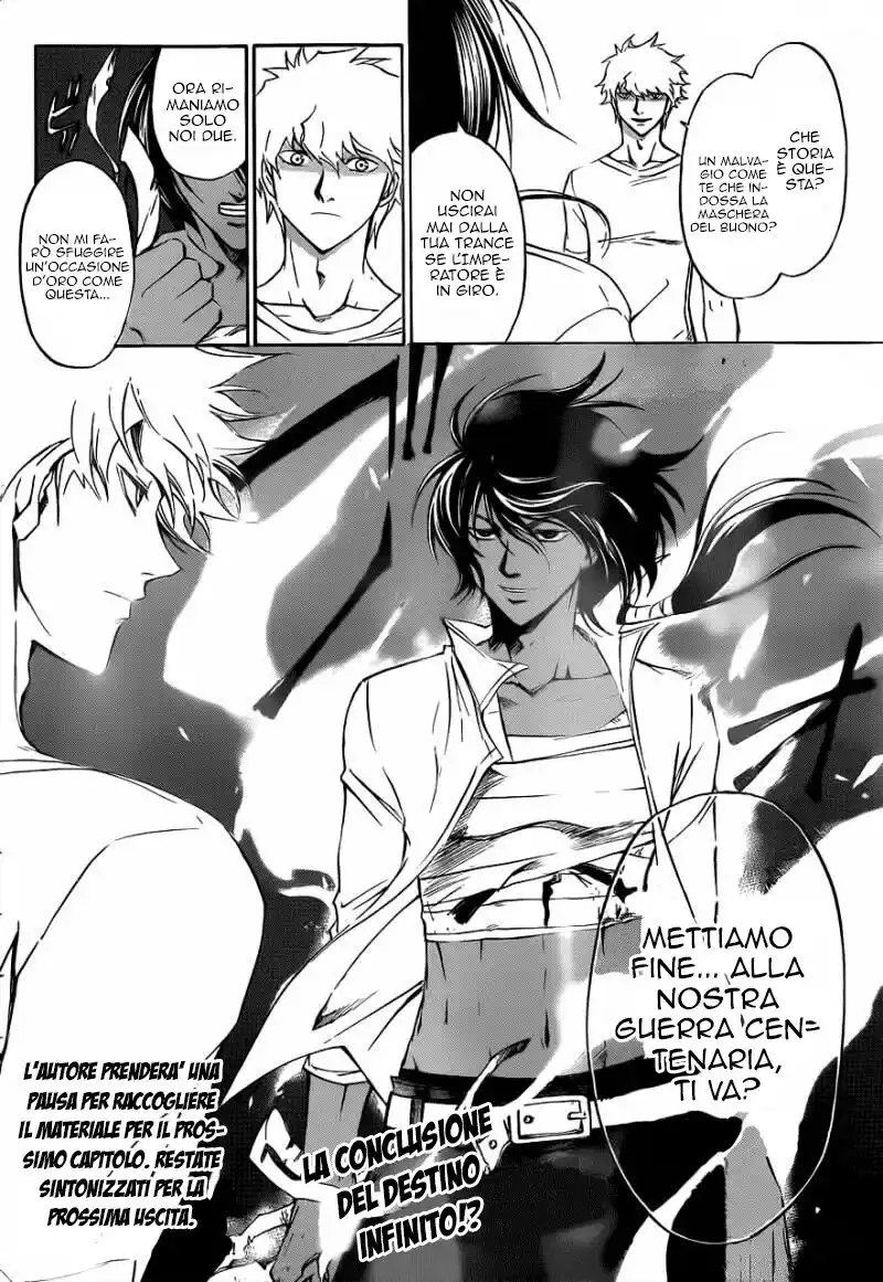 Code: Breaker Capitolo 211 page 24