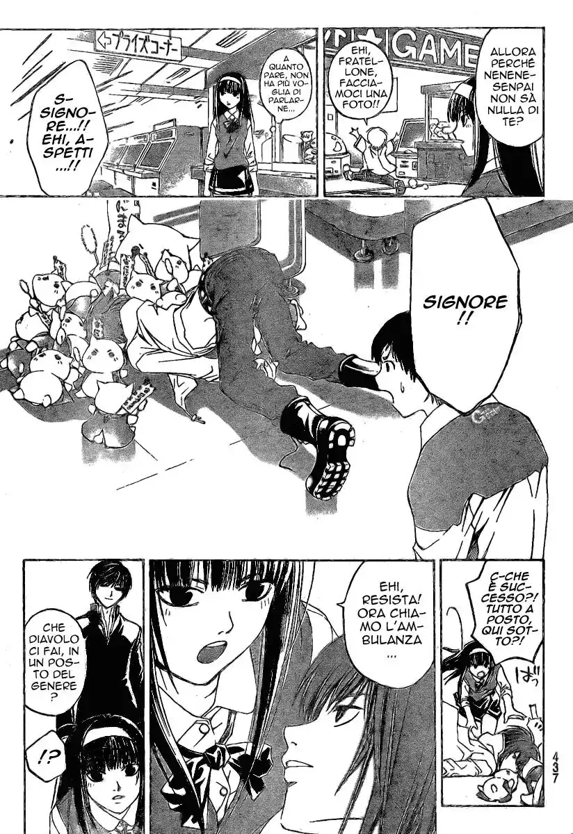 Code: Breaker Capitolo 35 page 10