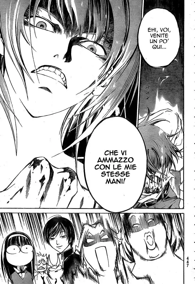 Code: Breaker Capitolo 35 page 20