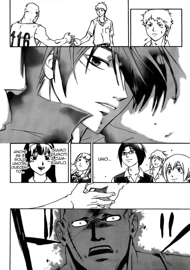 Code: Breaker Capitolo 195 page 16