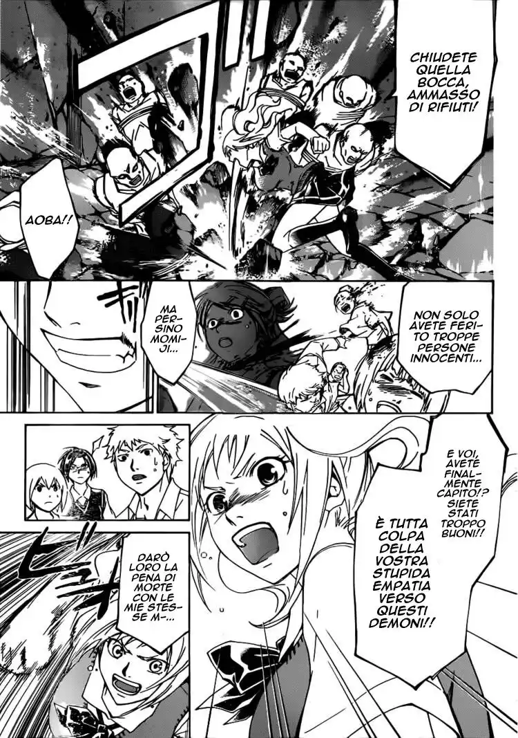 Code: Breaker Capitolo 195 page 6