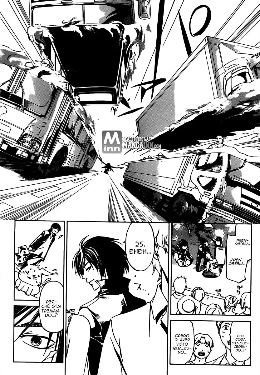 Code: Breaker Capitolo 194 page 10