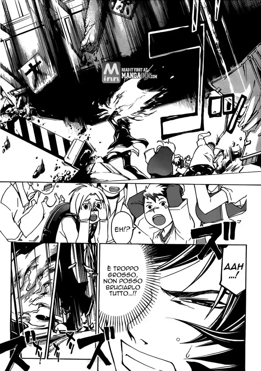 Code: Breaker Capitolo 194 page 12