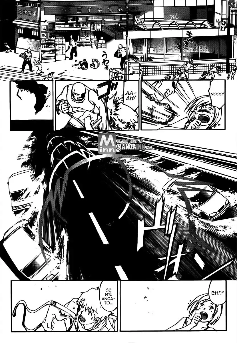 Code: Breaker Capitolo 194 page 5