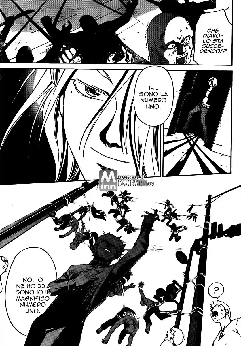 Code: Breaker Capitolo 194 page 8