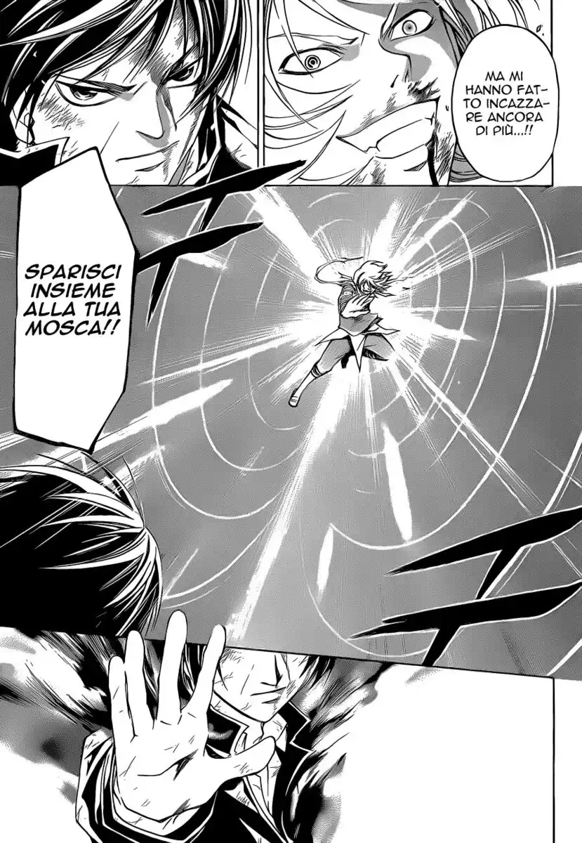 Code: Breaker Capitolo 138 page 18