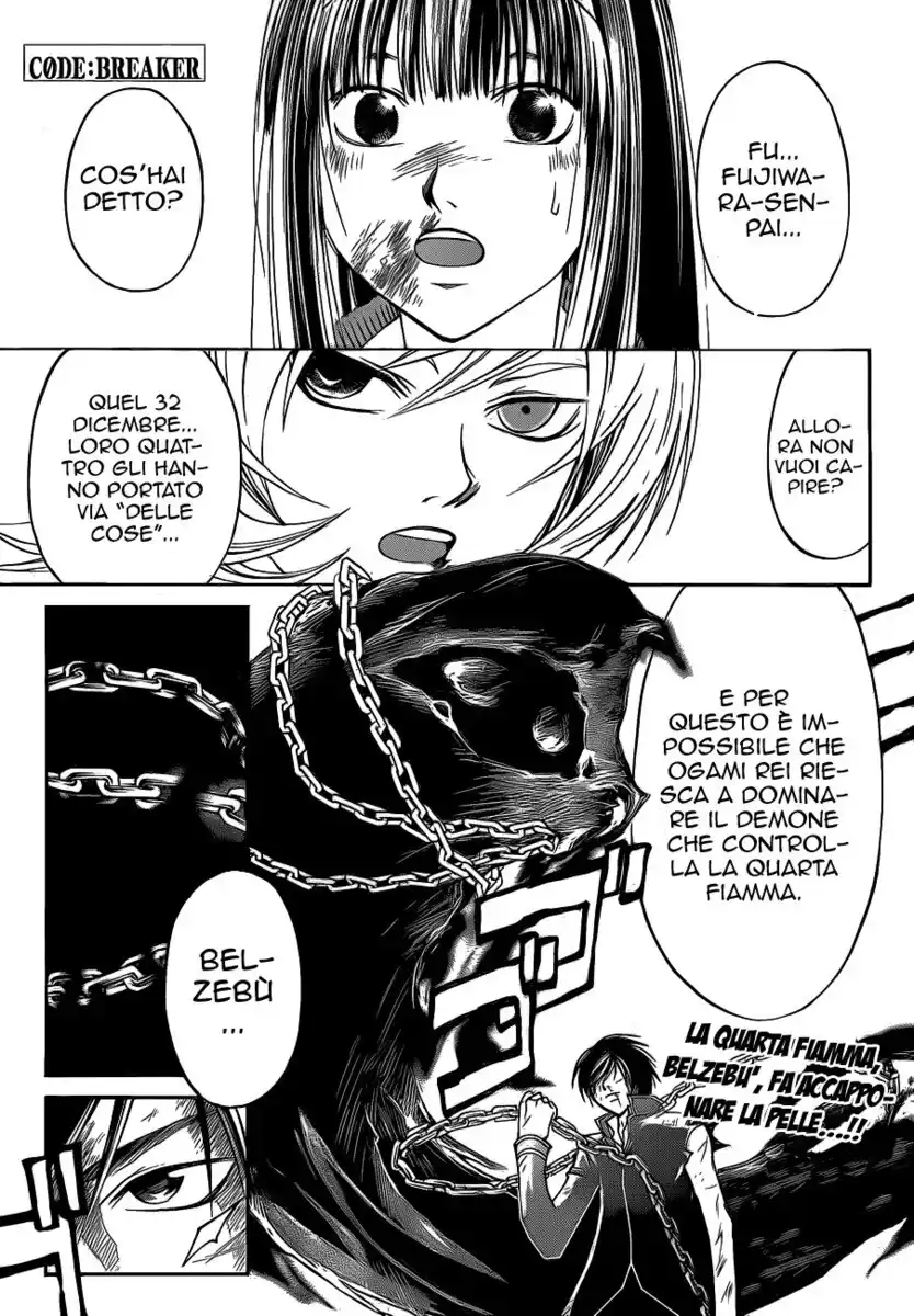 Code: Breaker Capitolo 138 page 2