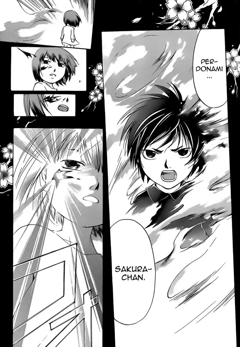 Code: Breaker Capitolo 144 page 11