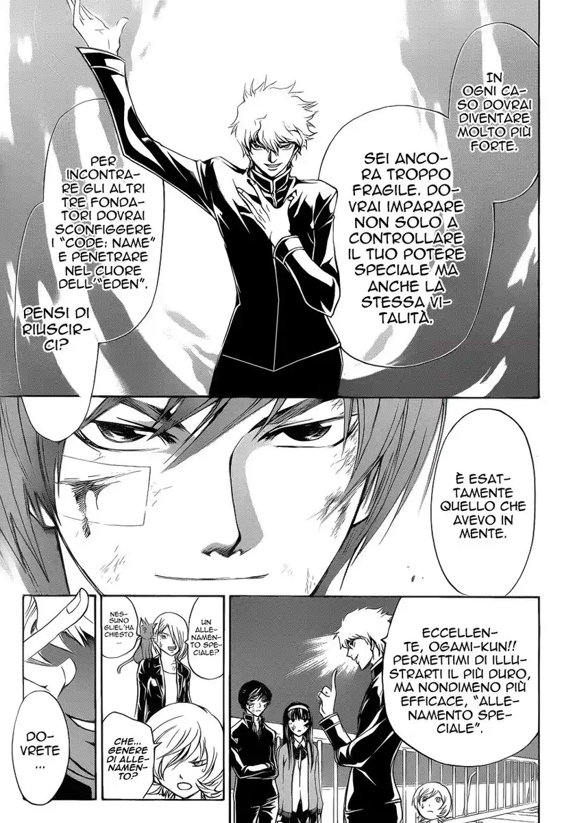 Code: Breaker Capitolo 144 page 18