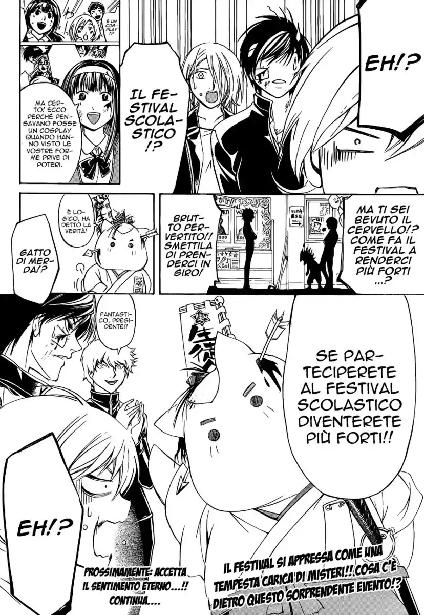 Code: Breaker Capitolo 144 page 20