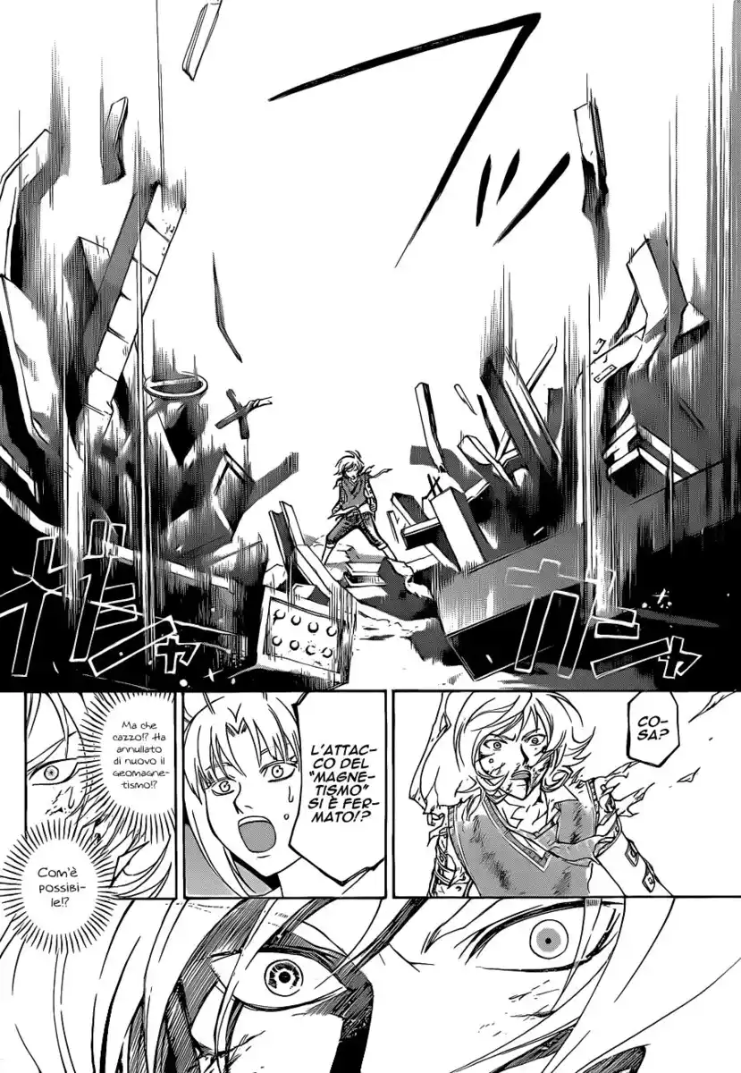 Code: Breaker Capitolo 139 page 10