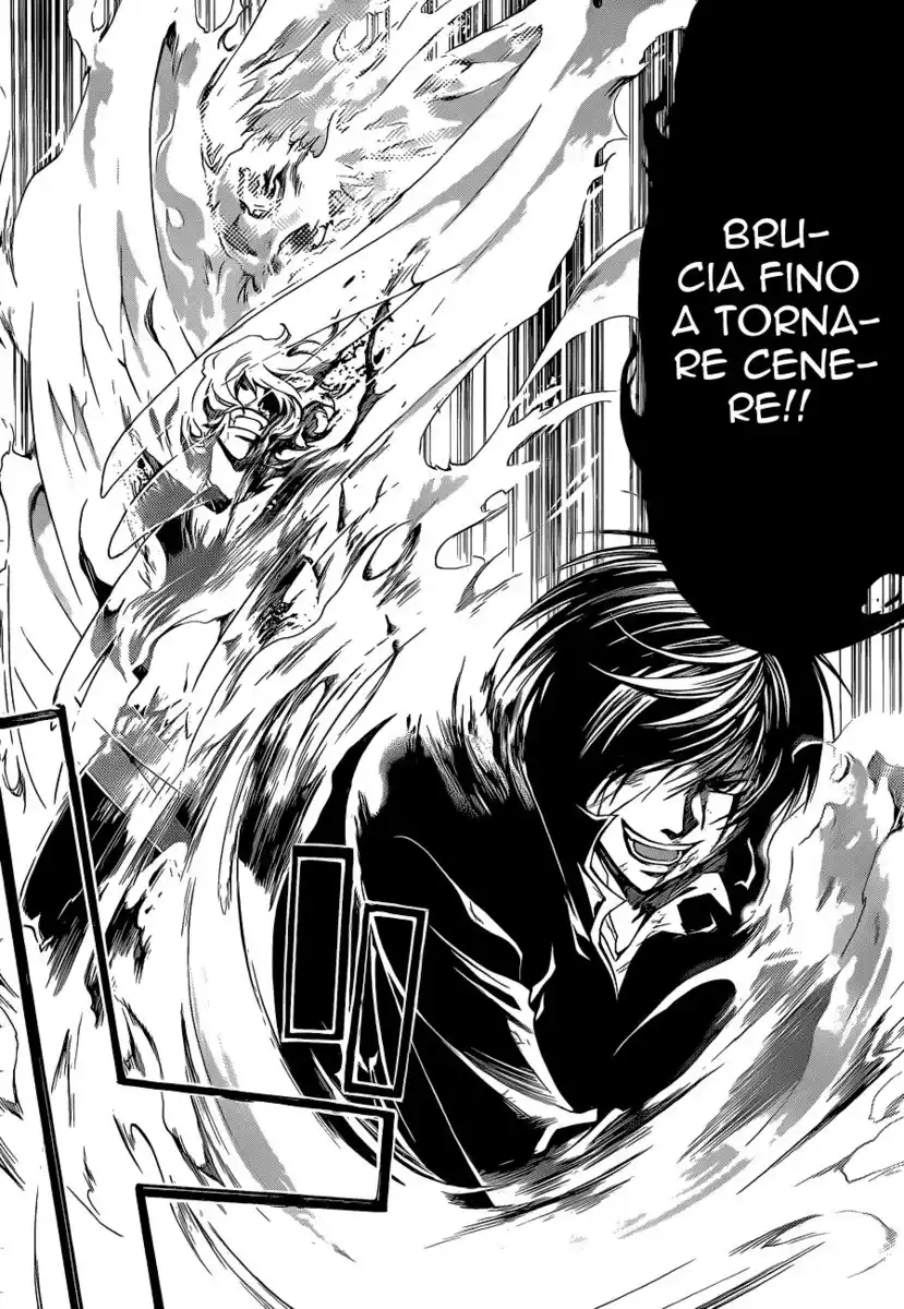 Code: Breaker Capitolo 139 page 13