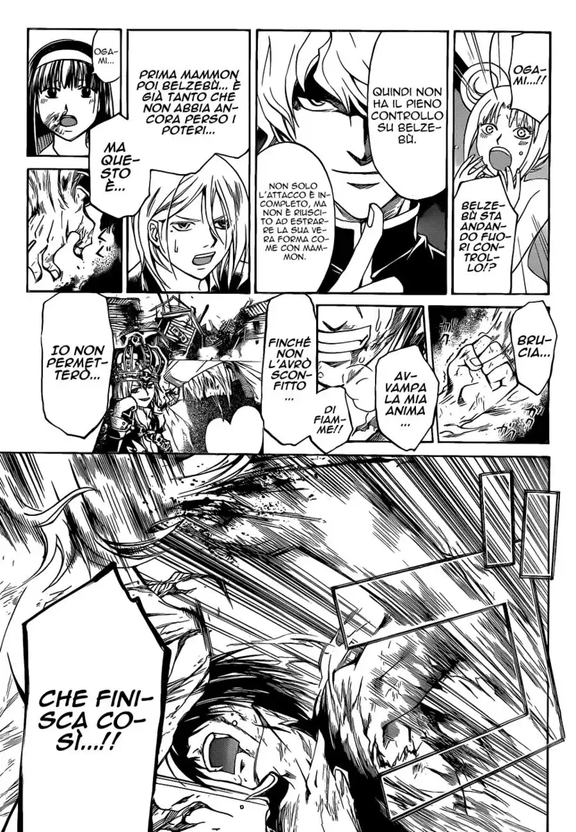 Code: Breaker Capitolo 139 page 16