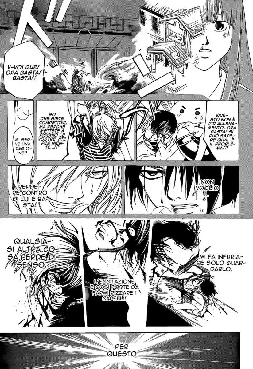 Code: Breaker Capitolo 139 page 18