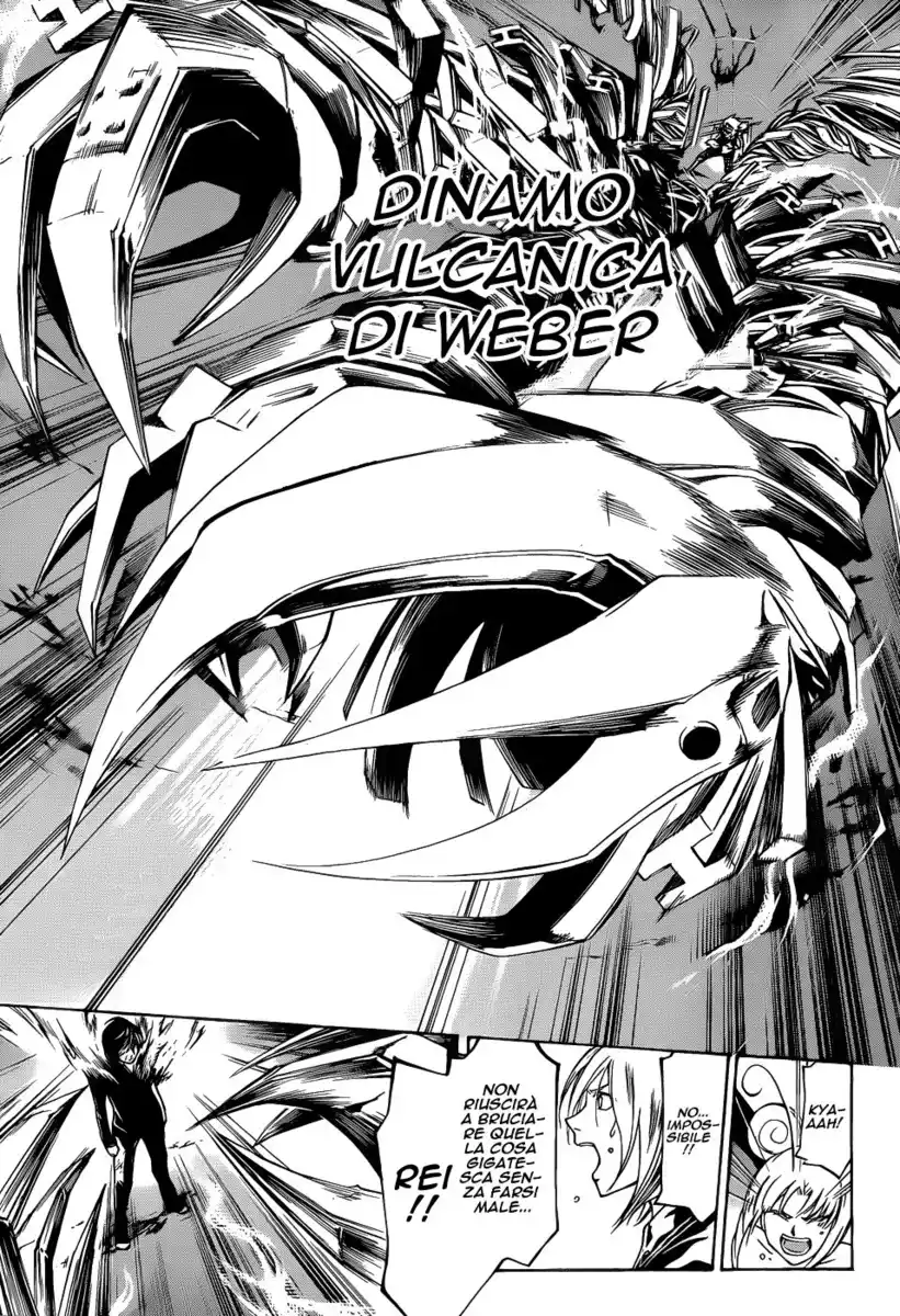 Code: Breaker Capitolo 139 page 8