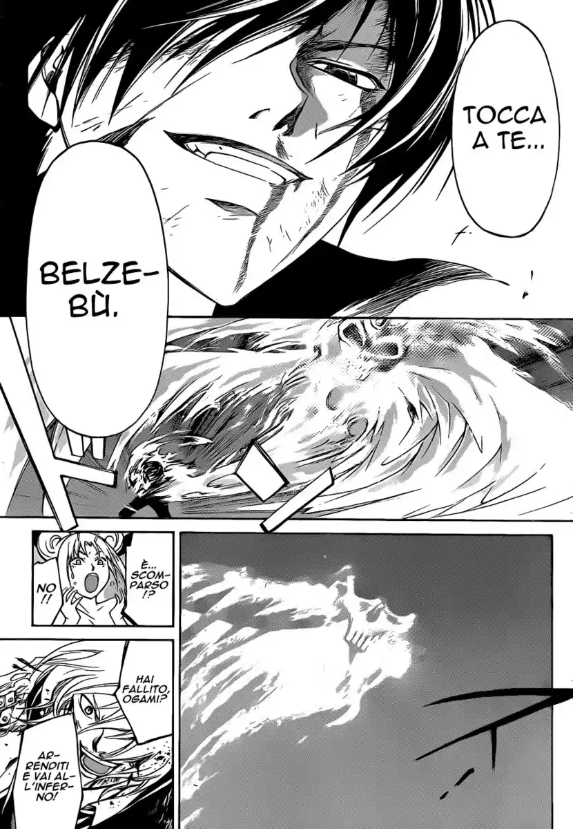 Code: Breaker Capitolo 139 page 9