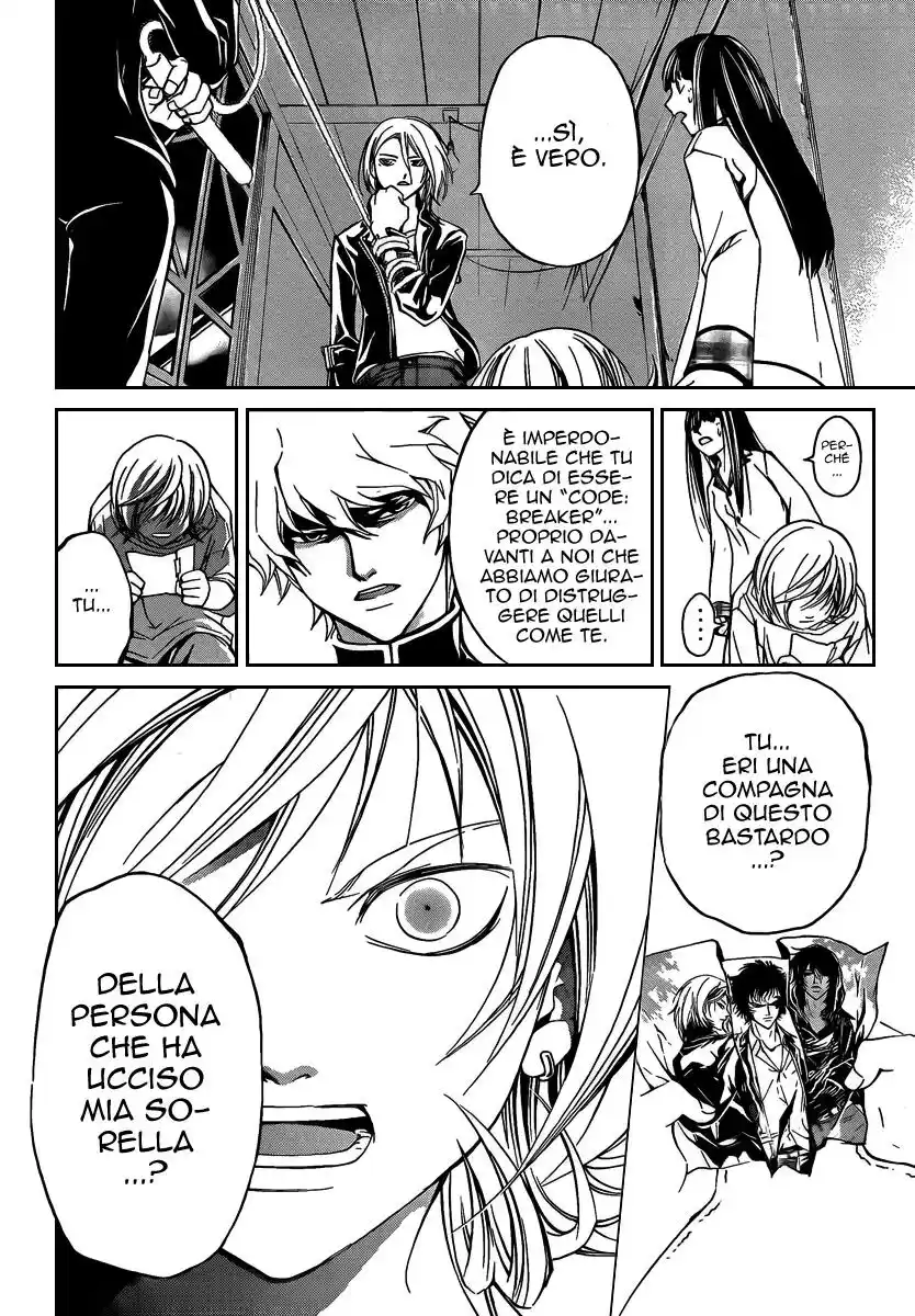 Code: Breaker Capitolo 62 page 3