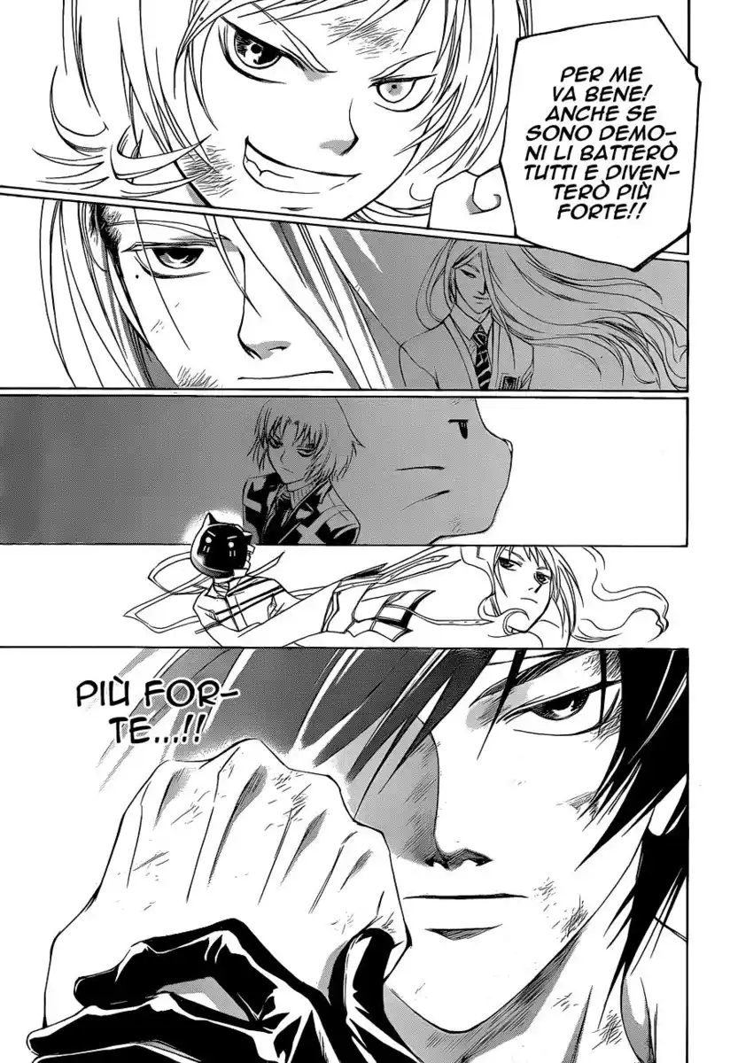 Code: Breaker Capitolo 146 page 11