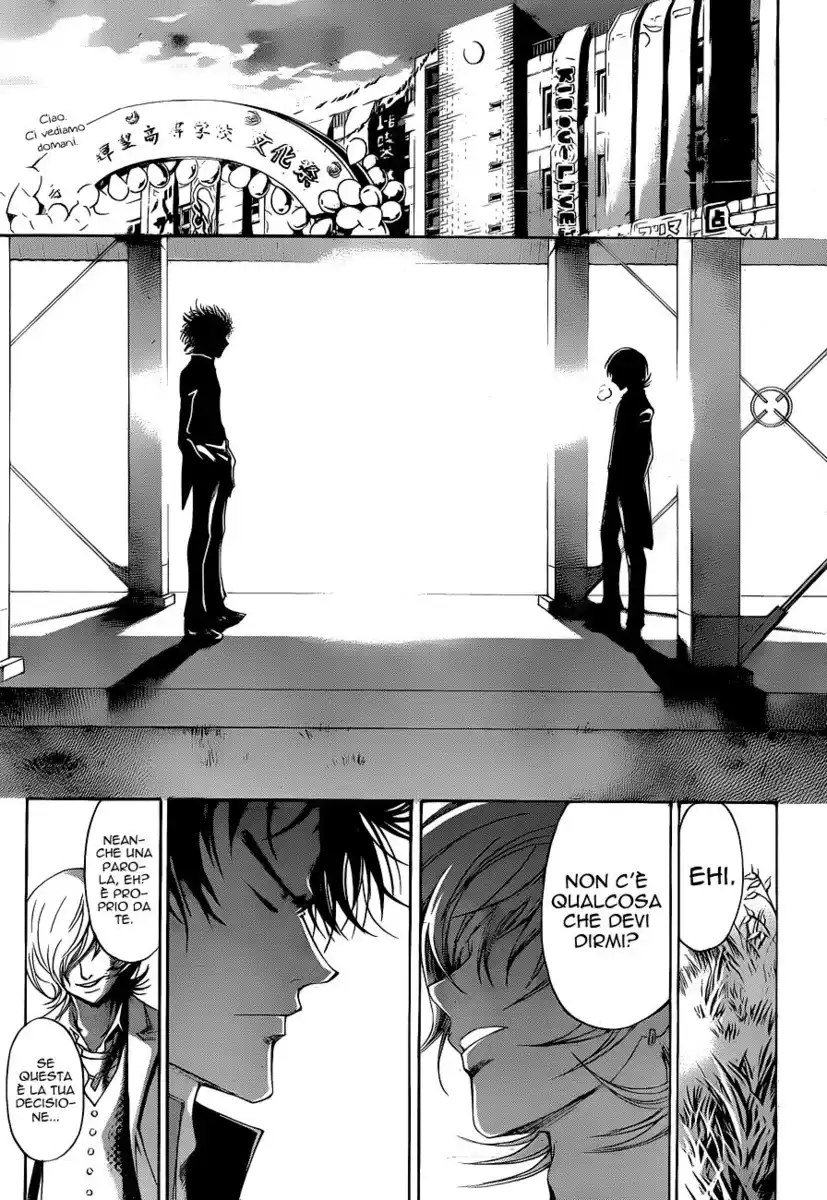 Code: Breaker Capitolo 146 page 18