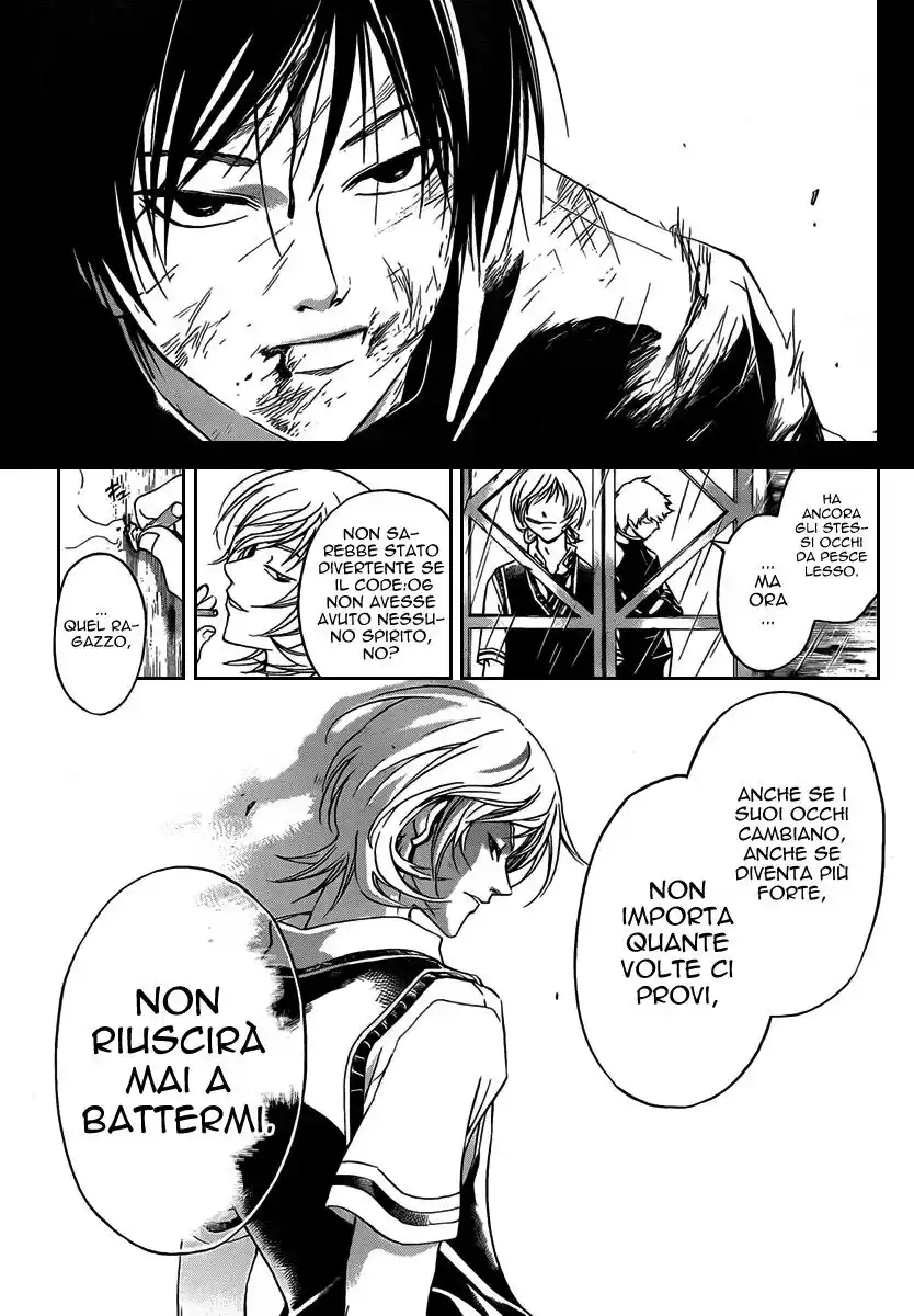 Code: Breaker Capitolo 57 page 17