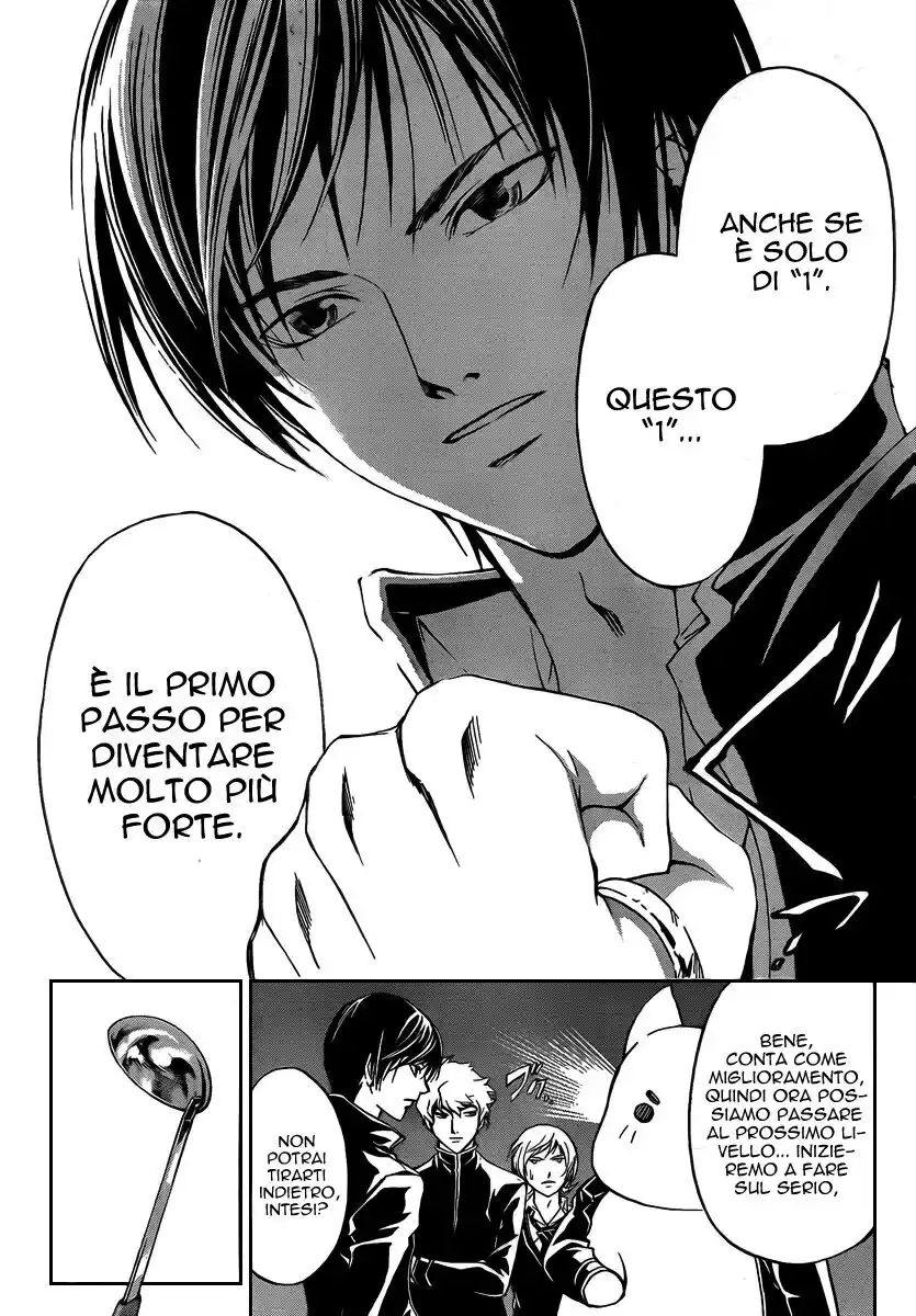 Code: Breaker Capitolo 57 page 21