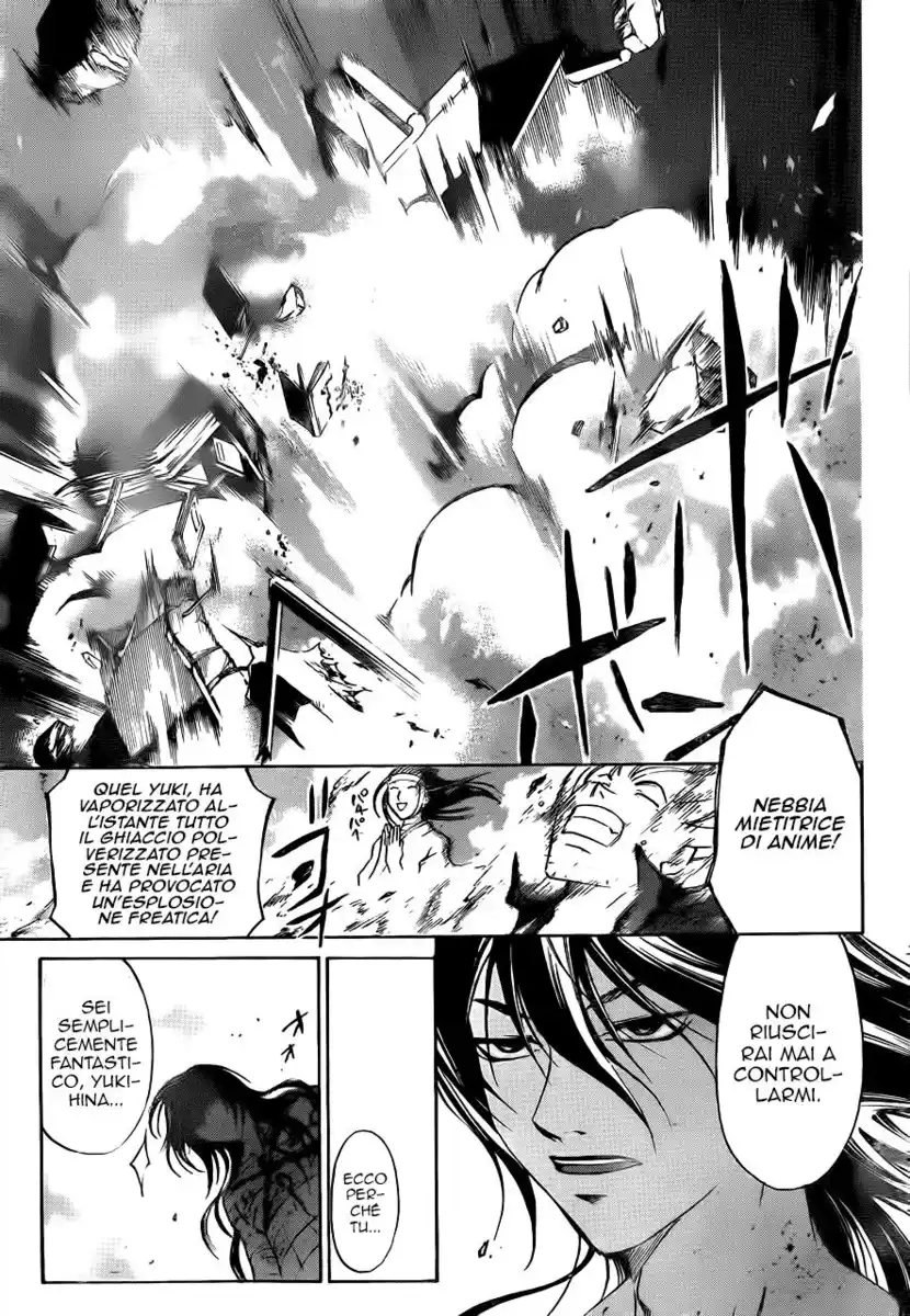 Code: Breaker Capitolo 213 page 10