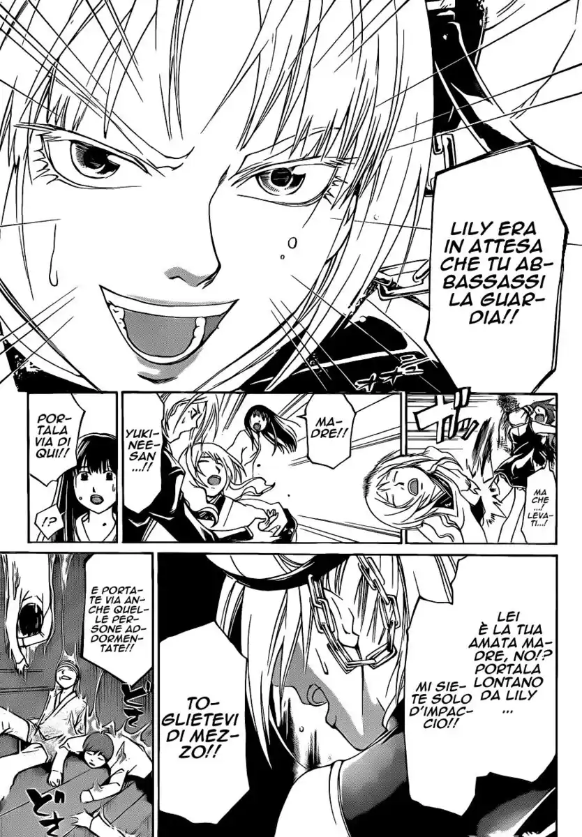 Code: Breaker Capitolo 127 page 13