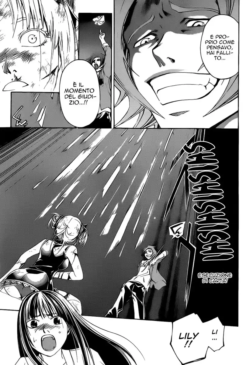 Code: Breaker Capitolo 127 page 19