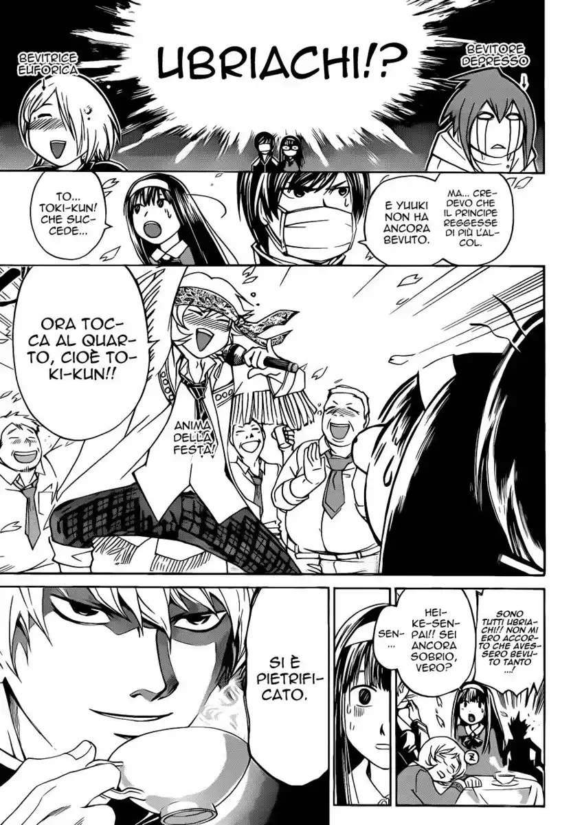 Code: Breaker Capitolo 127 page 27